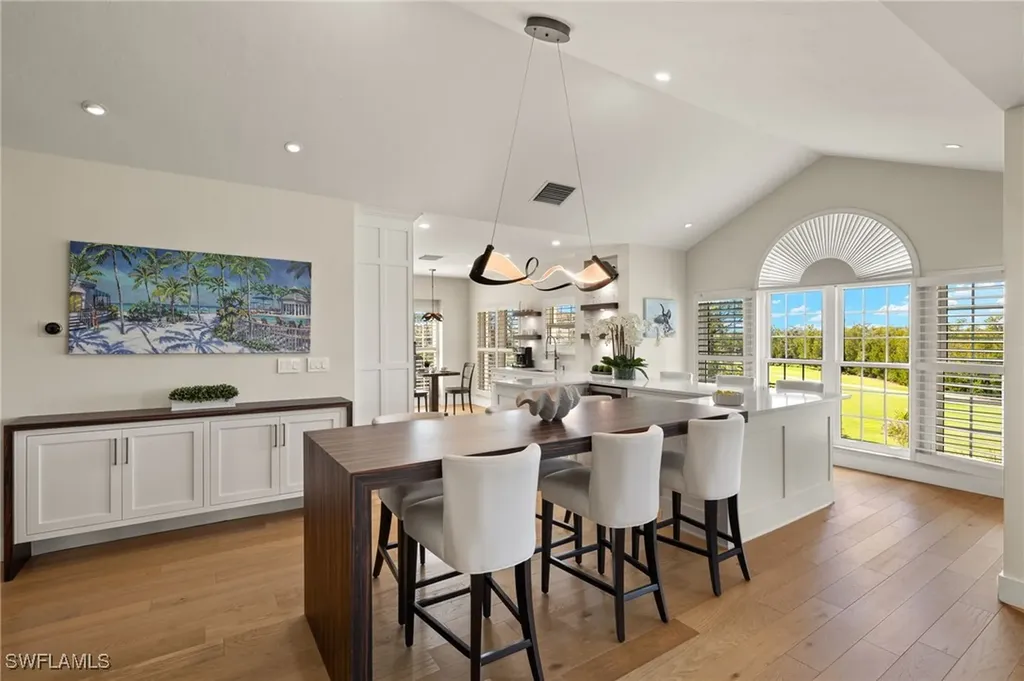 4460 Yacht Harbor Drive Naples FL 34112