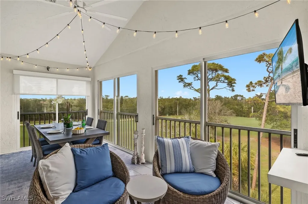 4460 Yacht Harbor Drive Naples FL 34112