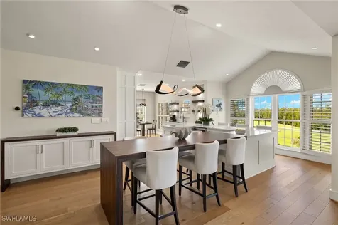 4460 Yacht Harbor Drive Naples FL 34112