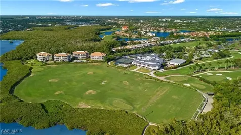 4460 Yacht Harbor Drive Naples FL 34112