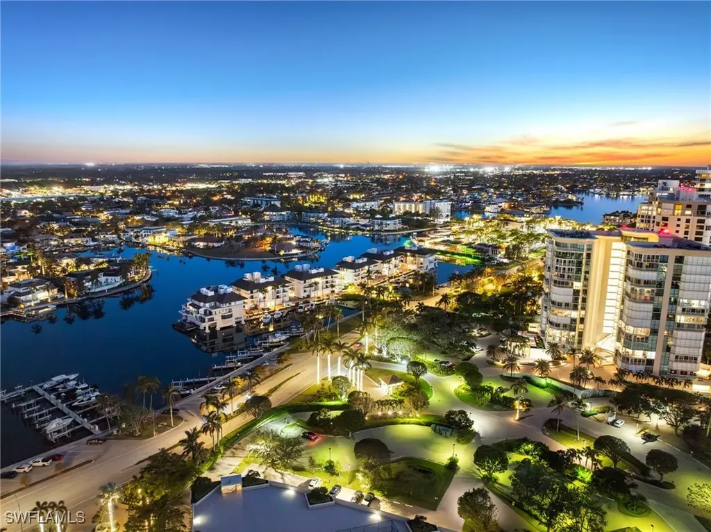 4401 Gulf Shore Boulevard N Naples FL 34103