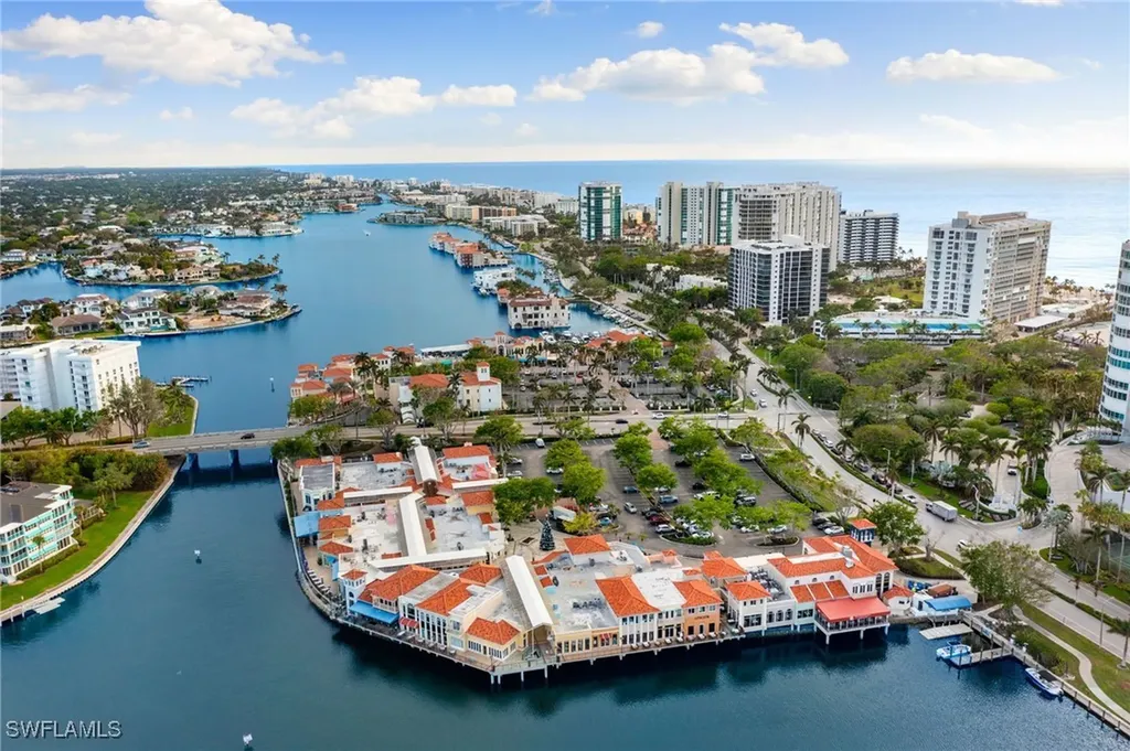 4401 Gulf Shore Boulevard N Naples FL 34103