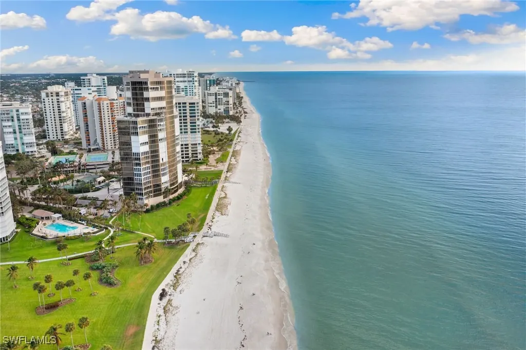 4401 Gulf Shore Boulevard N Naples FL 34103