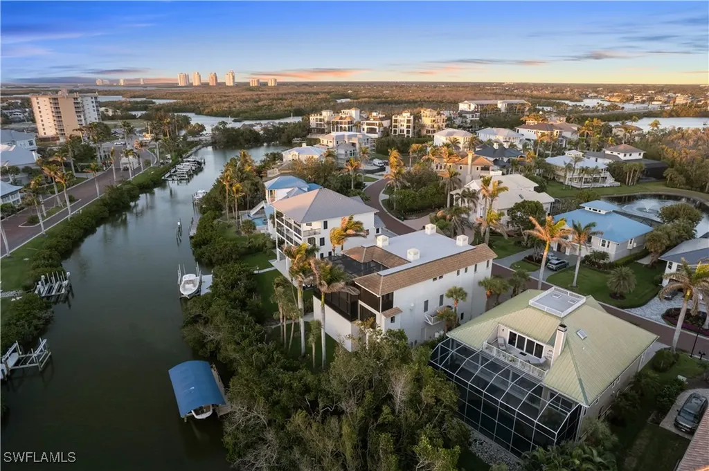 195 Topanga Drive Bonita Springs FL 34134