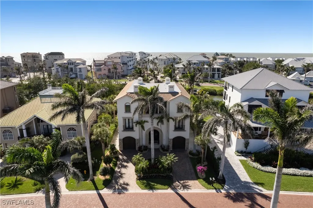 195 Topanga Drive Bonita Springs FL 34134