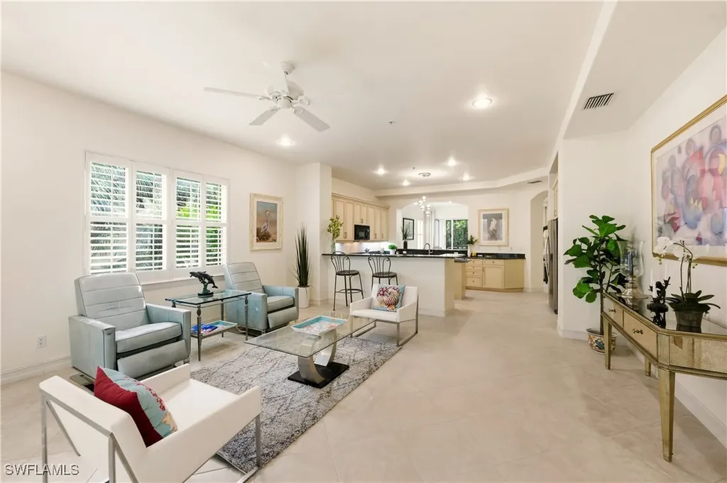 2843 Tiburon Boulevard E Naples FL 34109