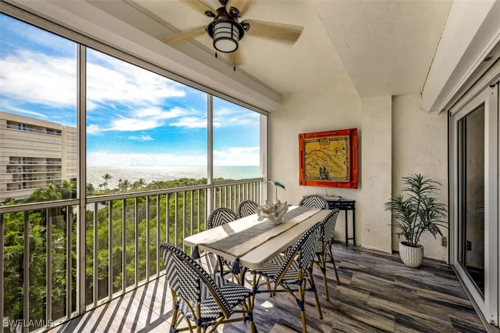 1 Bluebill Avenue Naples FL 34108