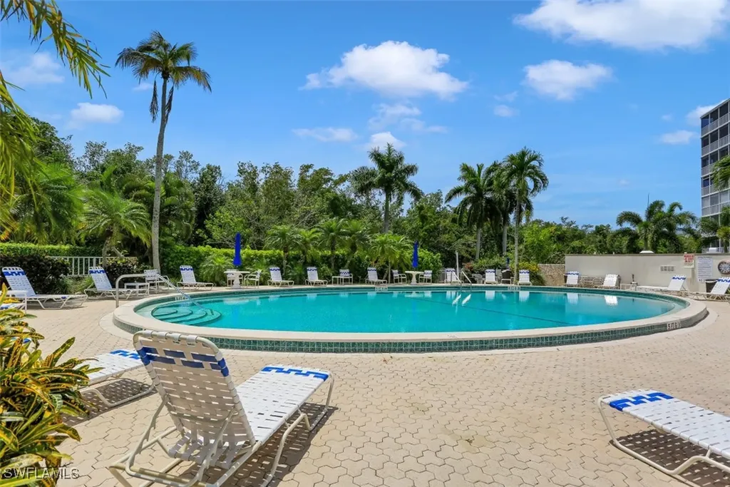 1 Bluebill Avenue Naples FL 34108
