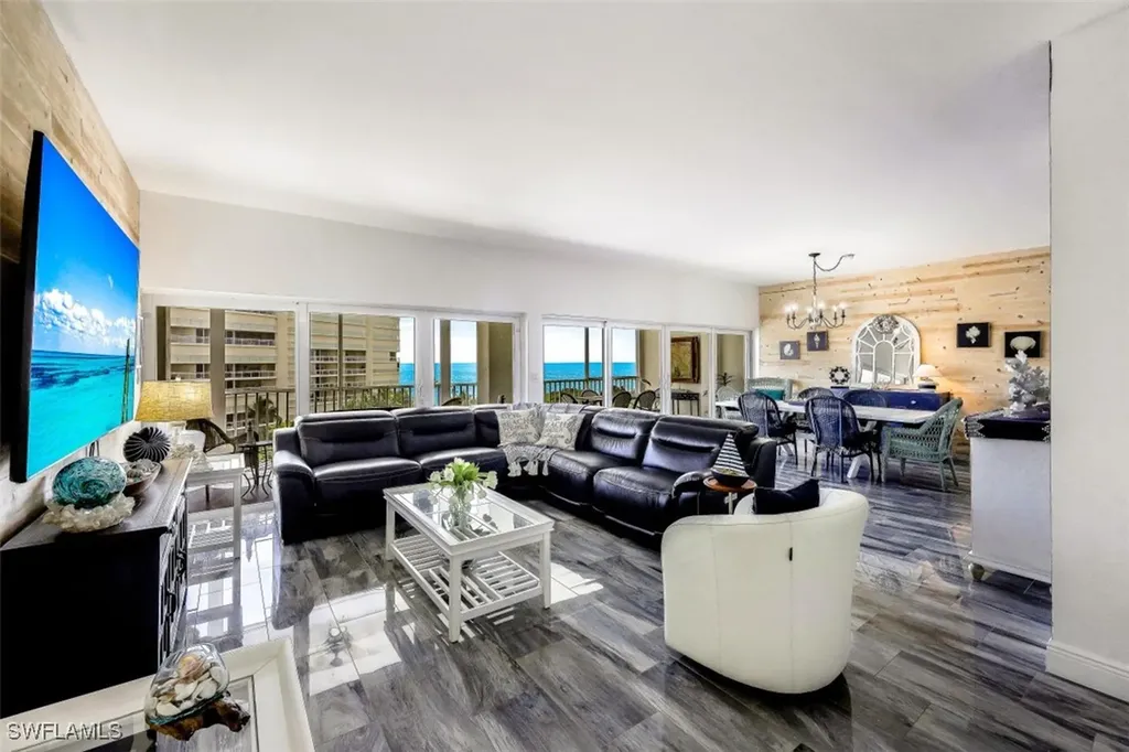 1 Bluebill Avenue Naples FL 34108