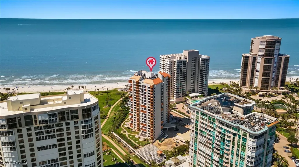 4251 Gulf Shore Boulevard N Naples FL 34103