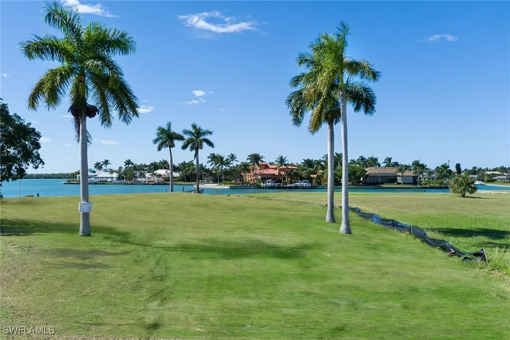 1028 W Inlet Drive Marco Island FL 34145