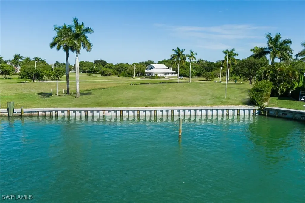 1028 W Inlet Drive Marco Island FL 34145
