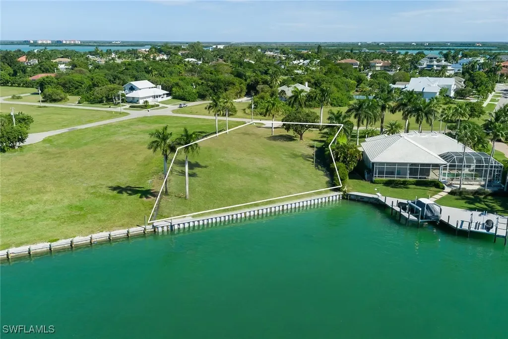 1028 W Inlet Drive Marco Island FL 34145