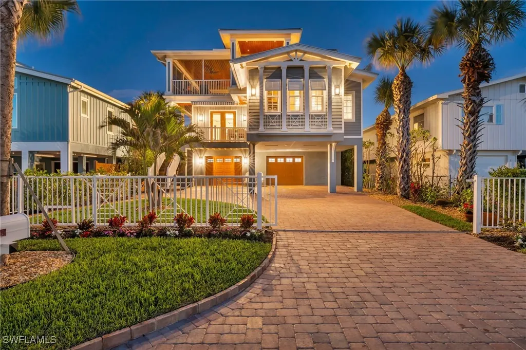 27725 Forester Drive Bonita Springs FL 34134