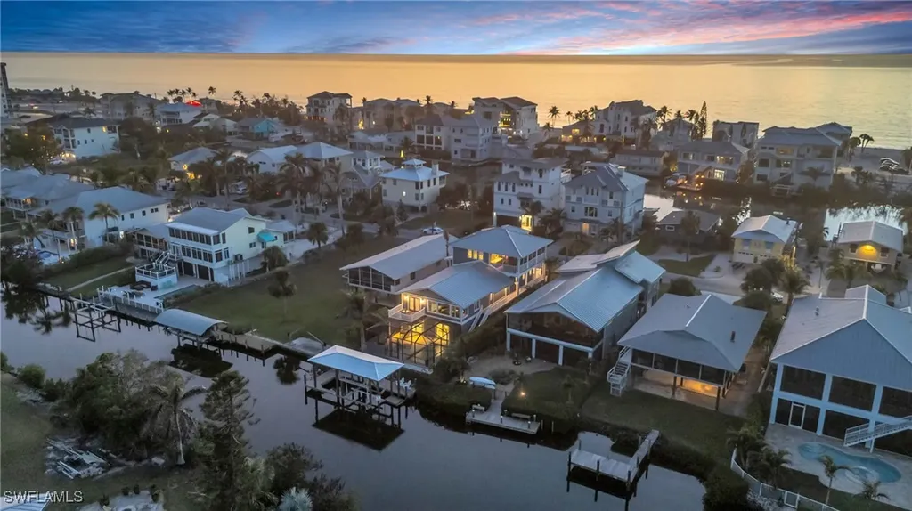 27725 Forester Drive Bonita Springs FL 34134
