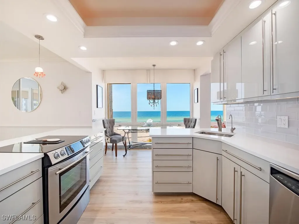 4051 Gulf Shore Boulevard N Naples FL 34103