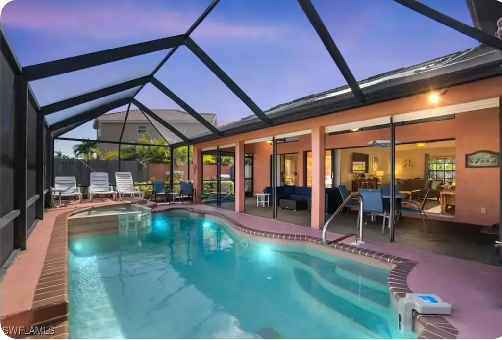 27439 Pollard Drive Bonita Springs FL 34135