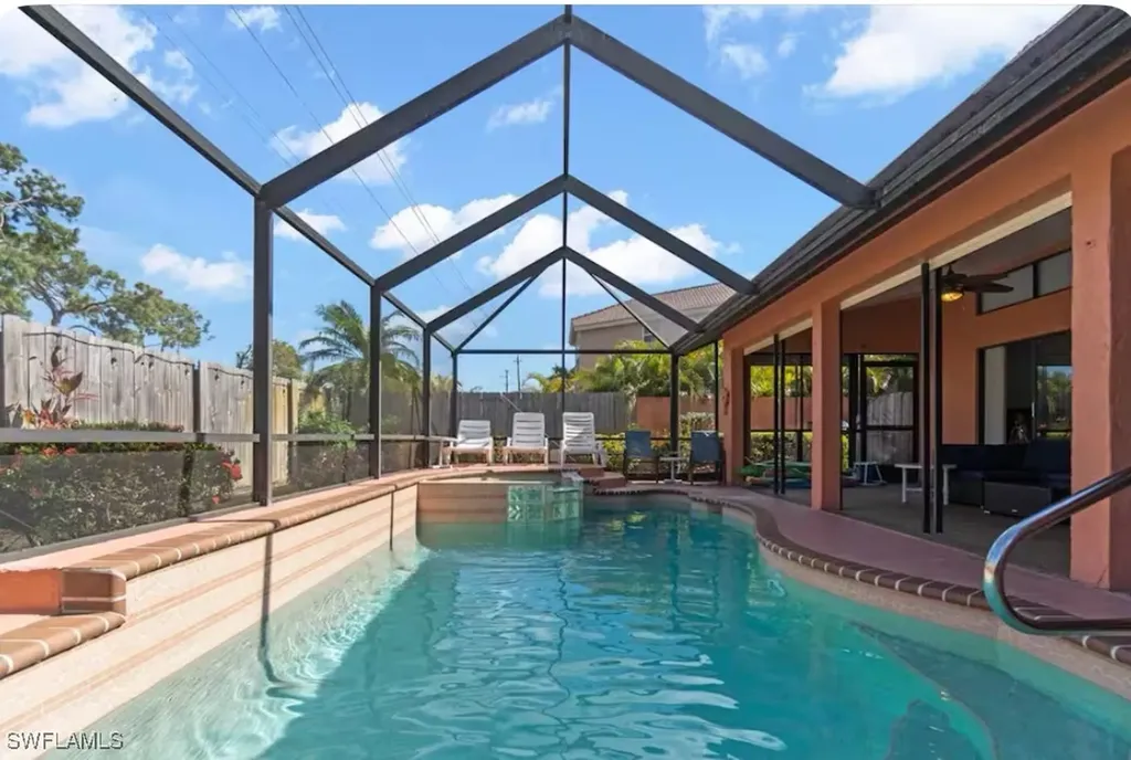 27439 Pollard Drive Bonita Springs FL 34135