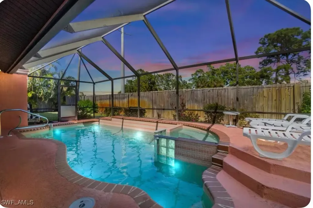 27439 Pollard Drive Bonita Springs FL 34135