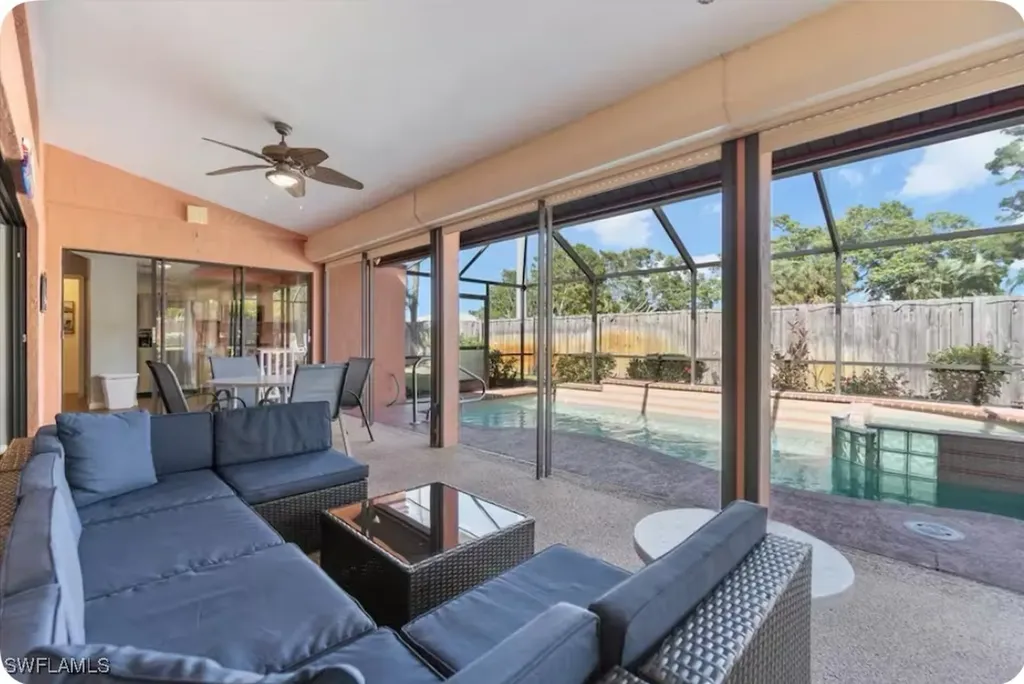 27439 Pollard Drive Bonita Springs FL 34135