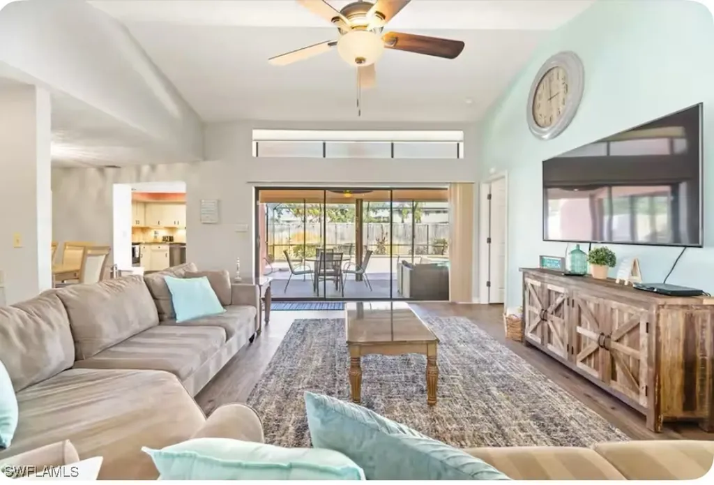 27439 Pollard Drive Bonita Springs FL 34135