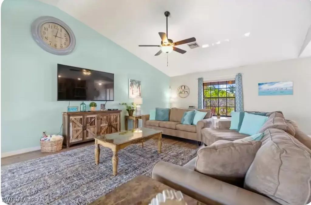 27439 Pollard Drive Bonita Springs FL 34135