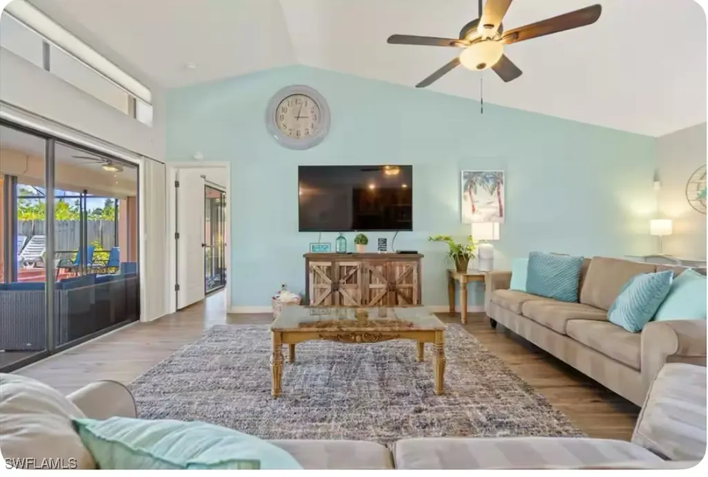 27439 Pollard Drive Bonita Springs FL 34135