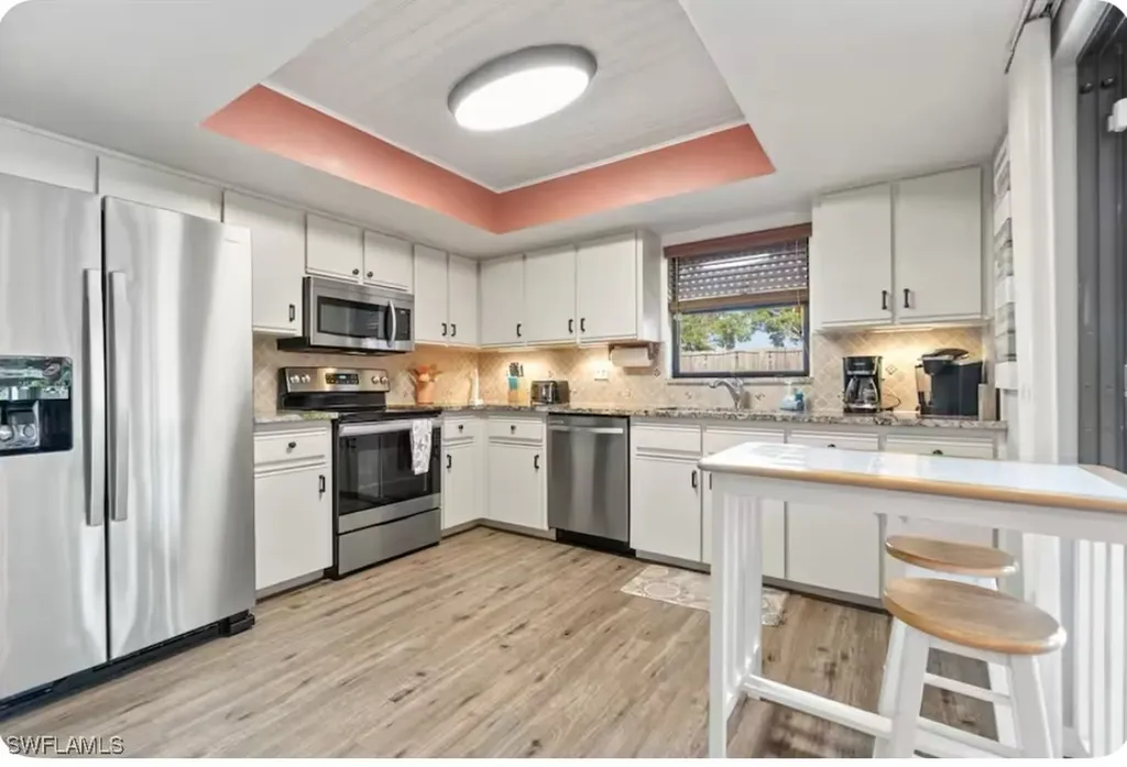 27439 Pollard Drive Bonita Springs FL 34135