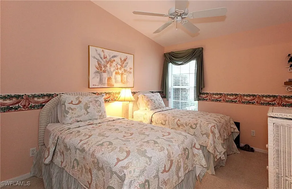 322 Melrose Place Naples FL 34104