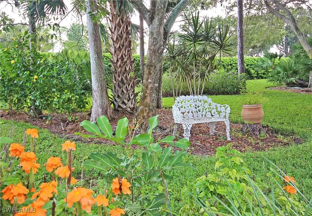 322 Melrose Place Naples FL 34104