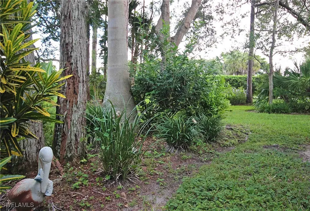 322 Melrose Place Naples FL 34104