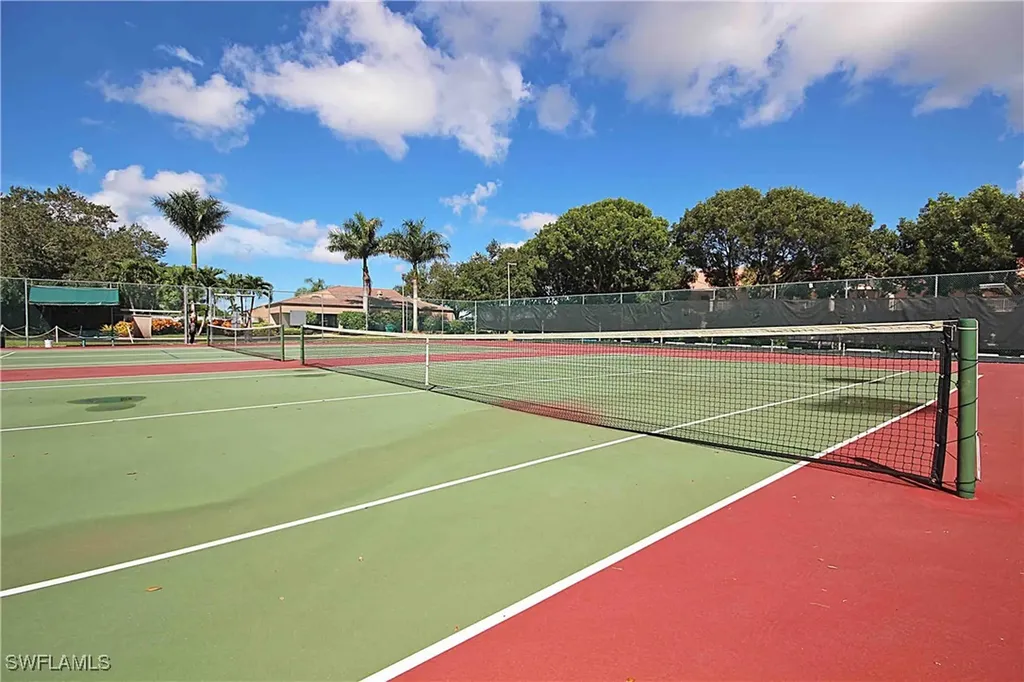 322 Melrose Place Naples FL 34104