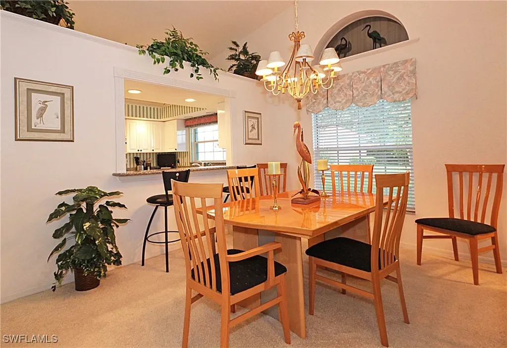 322 Melrose Place Naples FL 34104
