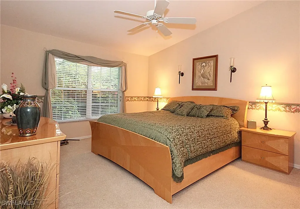 322 Melrose Place Naples FL 34104