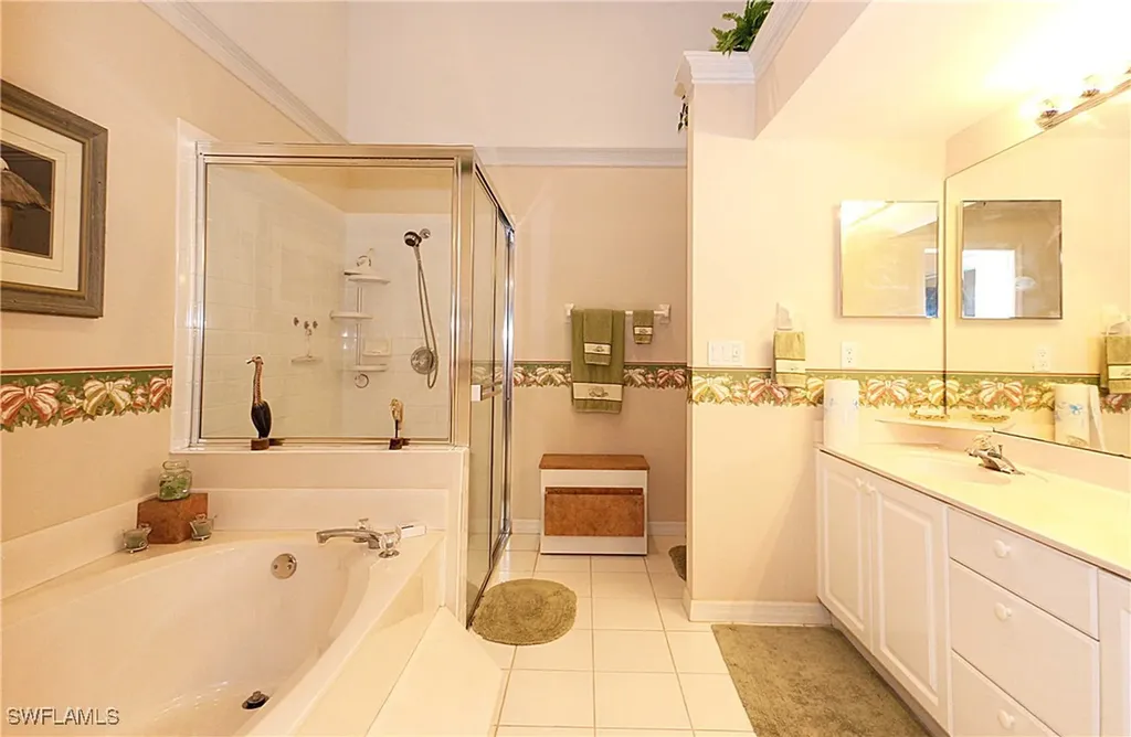 322 Melrose Place Naples FL 34104