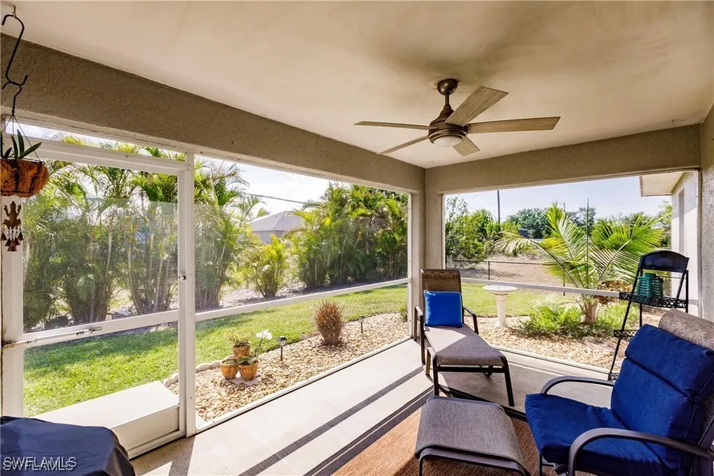 1809 NE 12th Place Cape Coral FL 33909