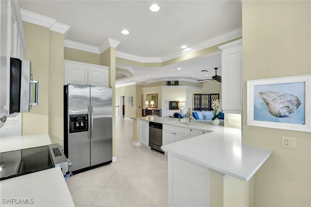 9560 Cypress Hammock Circle Estero FL 34135