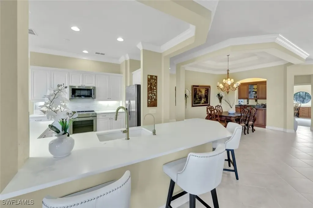 9560 Cypress Hammock Circle Estero FL 34135