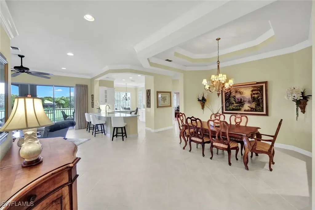 9560 Cypress Hammock Circle Estero FL 34135