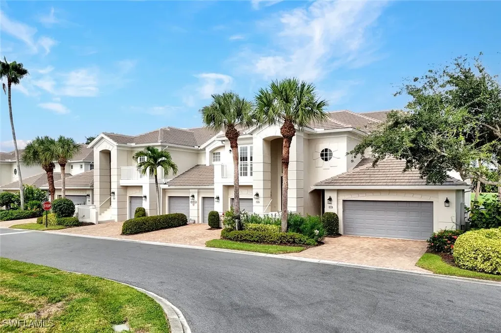 9560 Cypress Hammock Circle Estero FL 34135