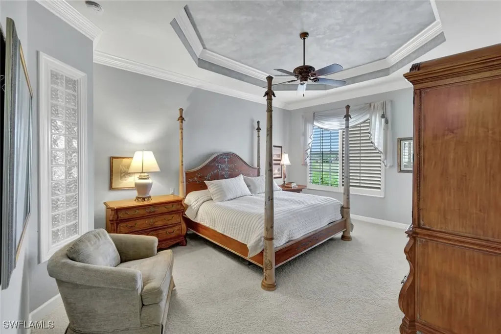 9560 Cypress Hammock Circle Estero FL 34135