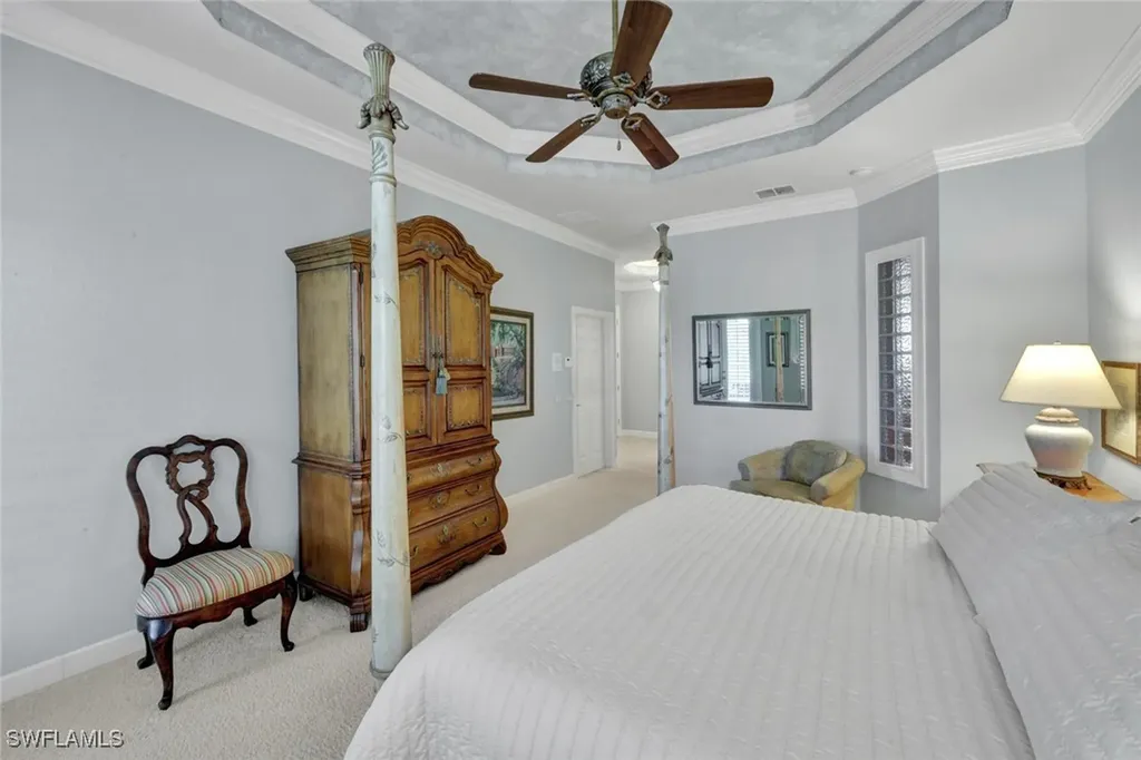 9560 Cypress Hammock Circle Estero FL 34135