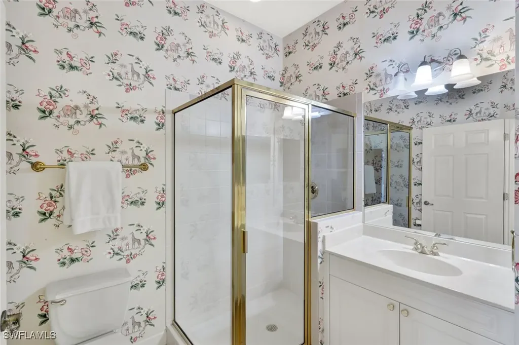 9560 Cypress Hammock Circle Estero FL 34135