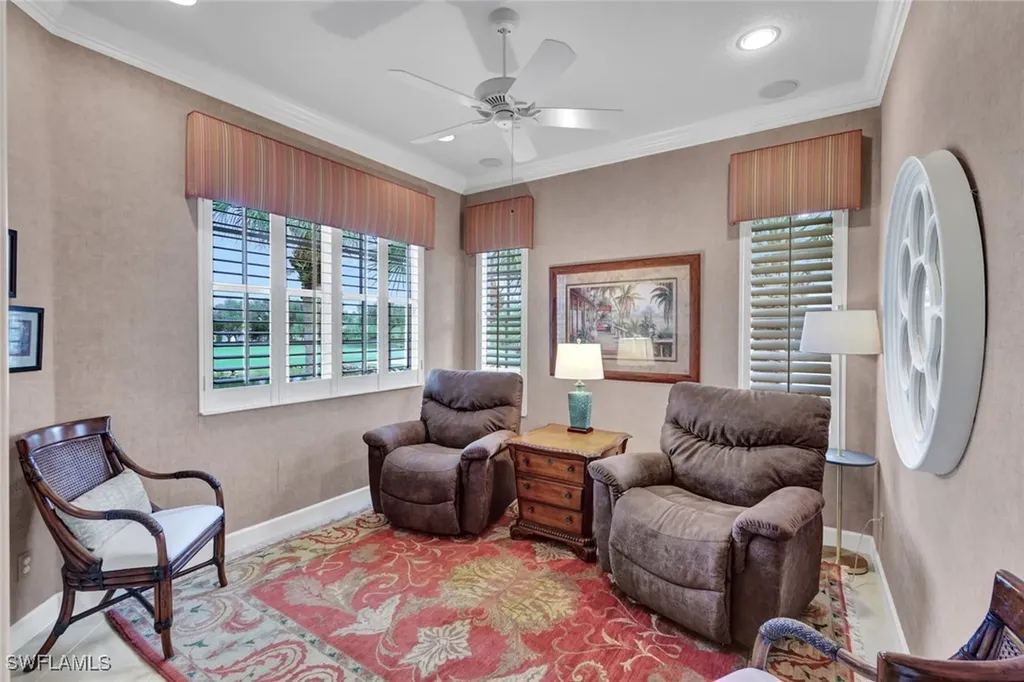 9560 Cypress Hammock Circle Estero FL 34135