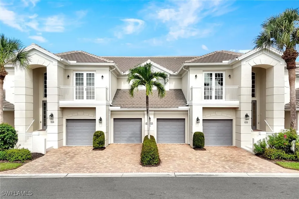 9560 Cypress Hammock Circle Estero FL 34135