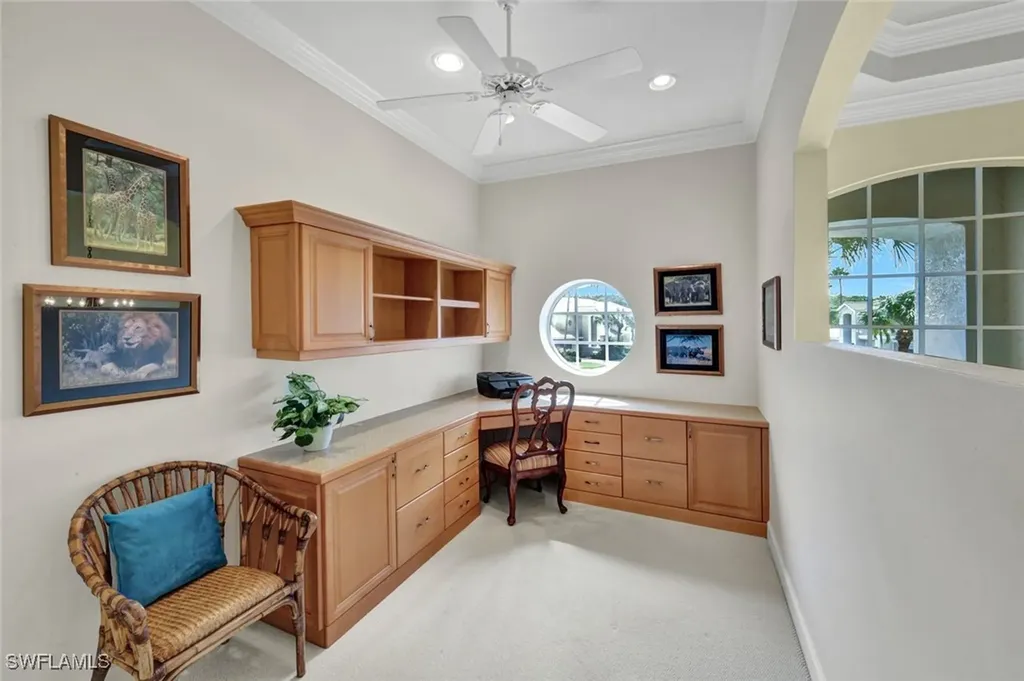 9560 Cypress Hammock Circle Estero FL 34135