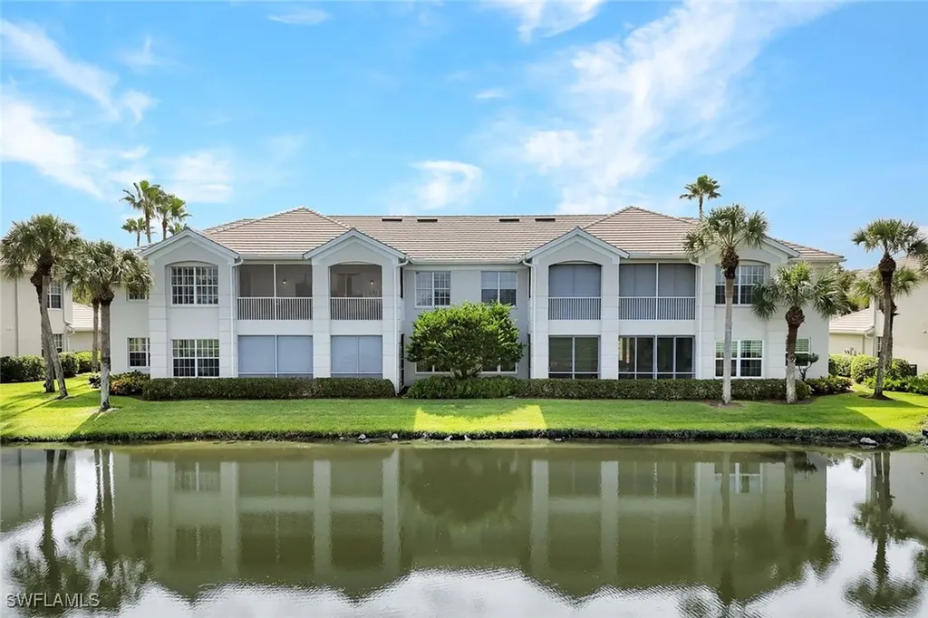 9560 Cypress Hammock Circle Estero FL 34135