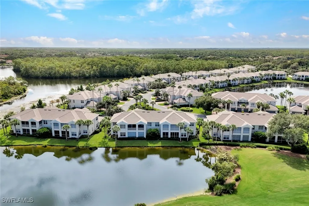 9560 Cypress Hammock Circle Estero FL 34135