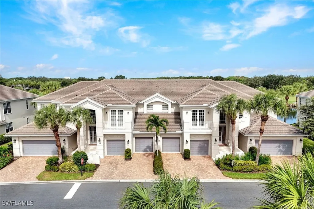 9560 Cypress Hammock Circle Estero FL 34135