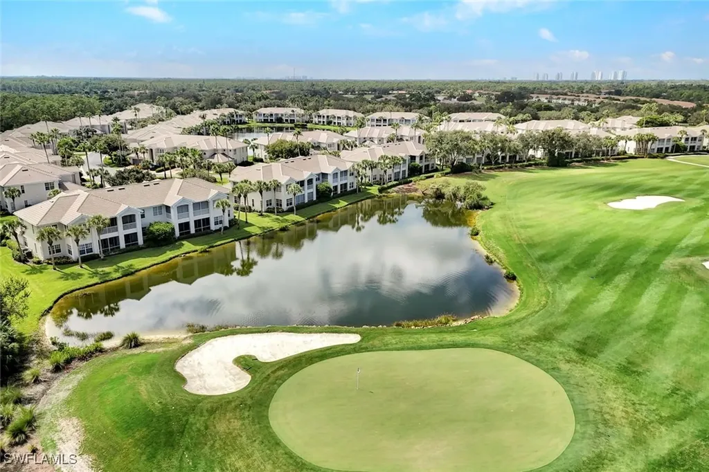 9560 Cypress Hammock Circle Estero FL 34135